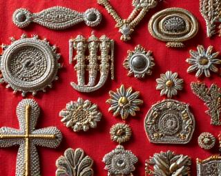 Motivos ornamentales