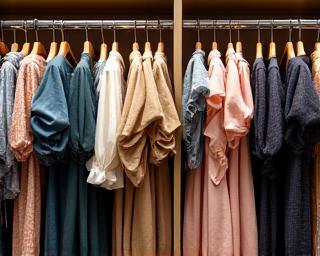 Vestuario para producciones teatrales